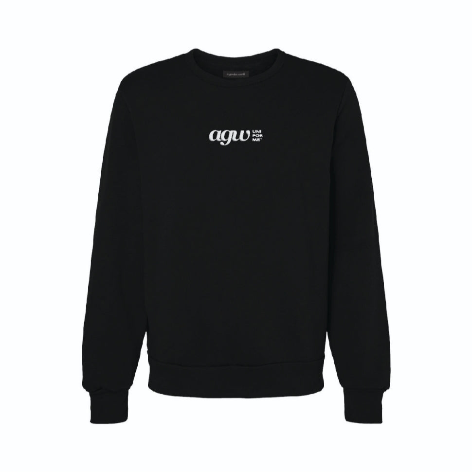 Unipormè Crewneck Sweater